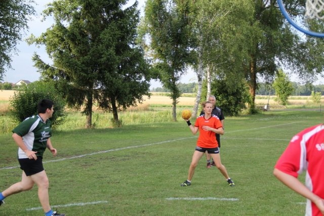 2017_07_11 Landesliga Frauen SV Schraudenbach - SpVgg Hambach